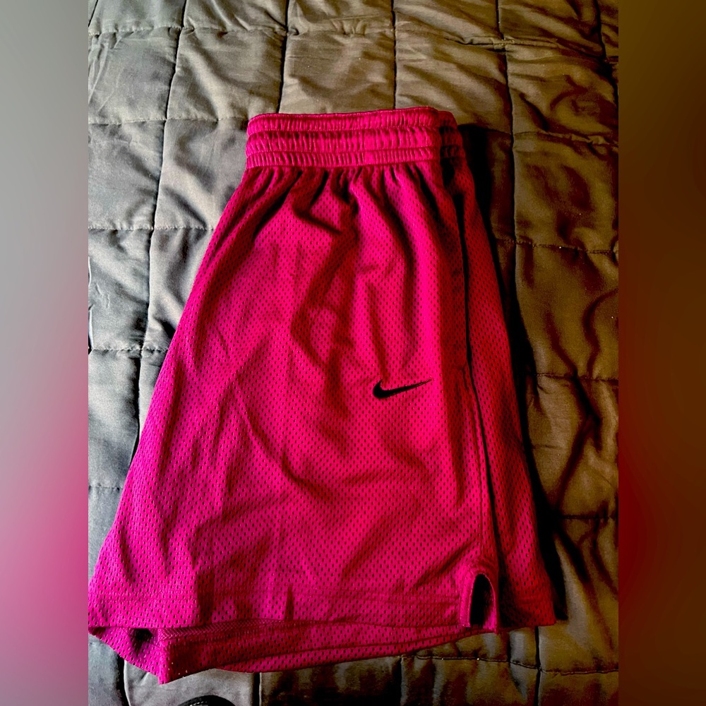 Nike short